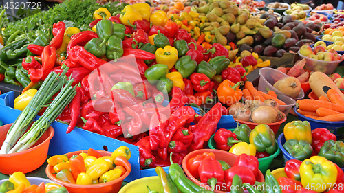 Image of Peppers