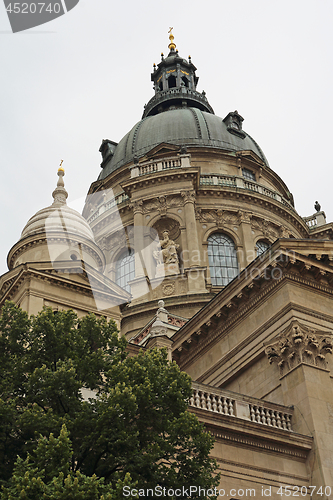 Image of St Stephen Dome