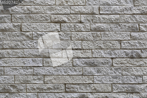 Image of White Wall