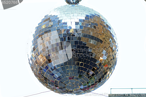 Image of Disco Ball