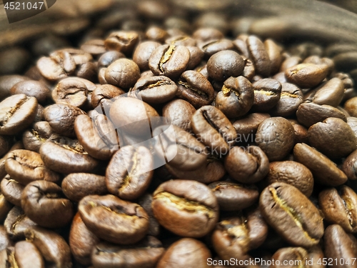 Image of Coffee time