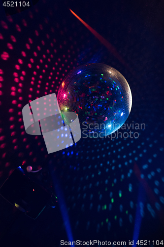 Image of Disco ball