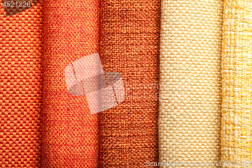 Image of fabric 