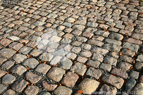 Image of Cobble stones 