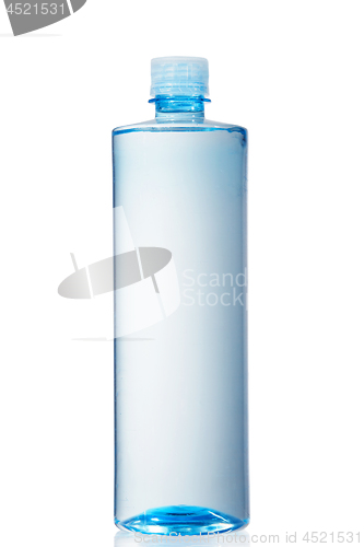 Image of bottle of water