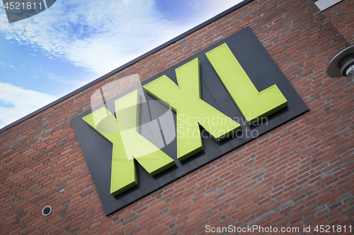 Image of XXL-store