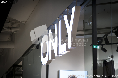 Image of ONLY Store