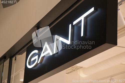 Image of Gant Store