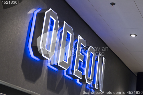 Image of Odeon Cinema