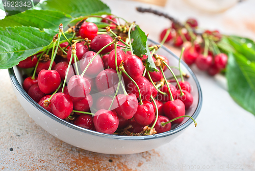 Image of cherry