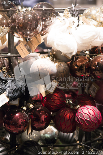 Image of Christmas Decoration