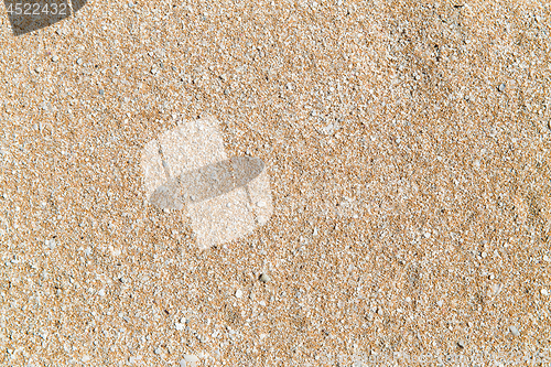 Image of sand surface texture