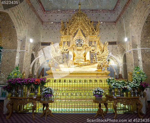 Image of Mahamuni Paya (Mawlamyine)