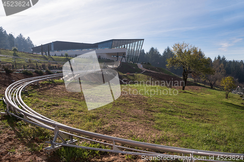 Image of Alpine coaster