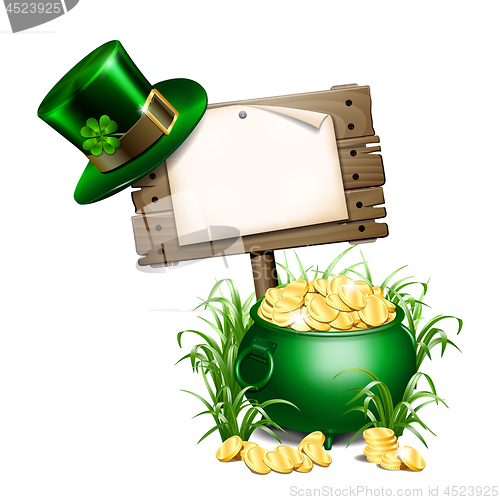 Image of Saint Patricks Day