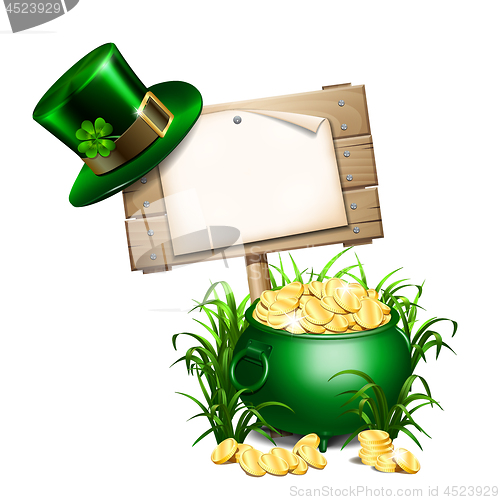 Image of Saint Patricks Day