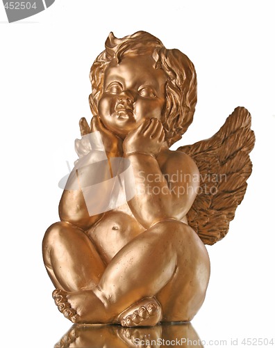 Image of Angel