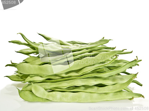 Image of Green Beans