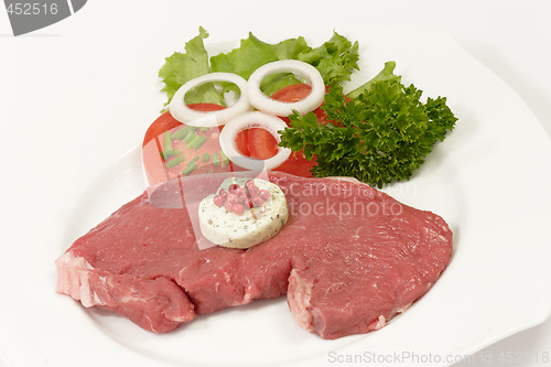 Image of Roast Beef
