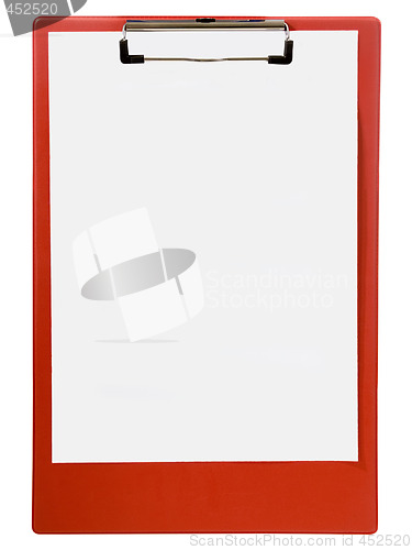 Image of Clipboard