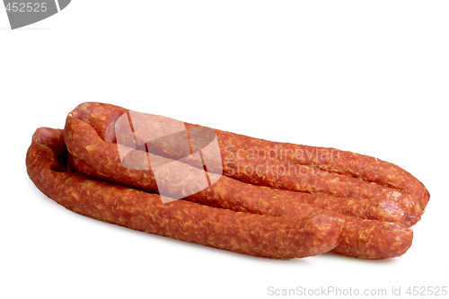 Image of Sausage_4