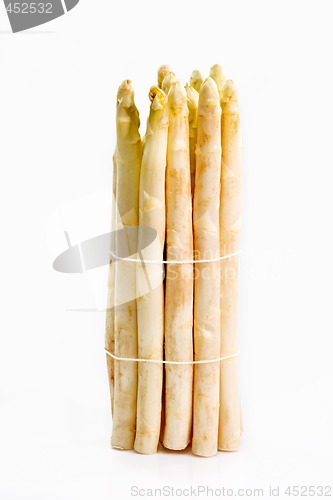 Image of Bundle asparagus