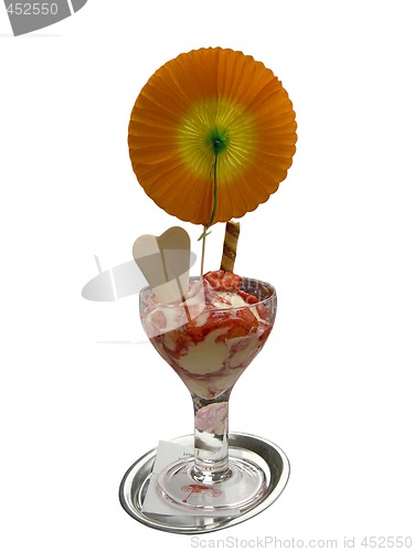 Image of Ice cream
