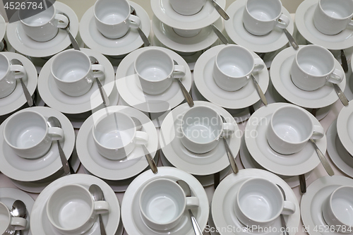 Image of Coffee Cups