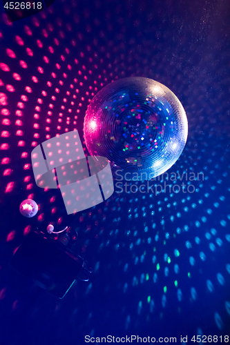 Image of Disco ball