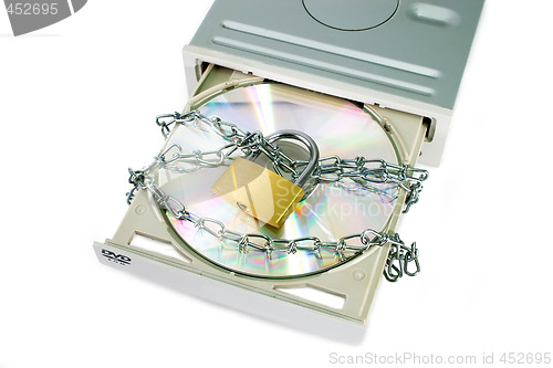 Image of Data security