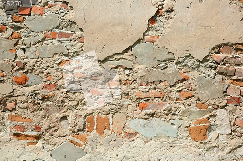 Image of Wall