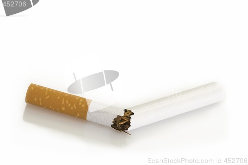 Image of Cigarette