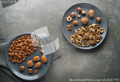 Image of Nuts