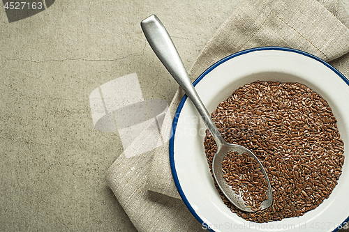 Image of Flaxseed