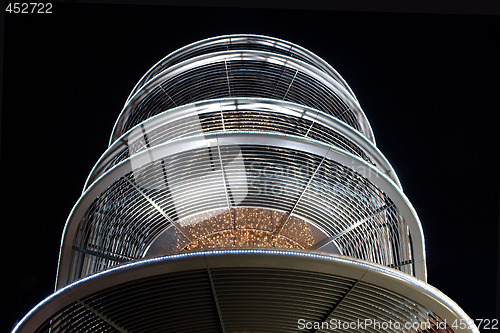 Image of Modern architecture