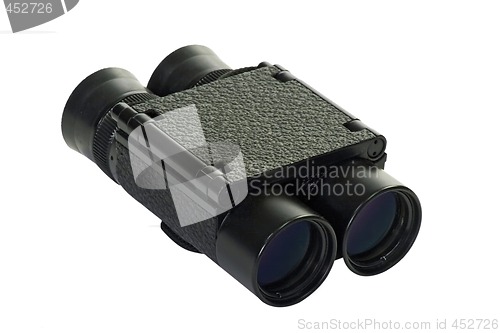 Image of Binocular