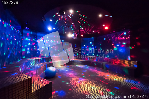 Image of Disco ball