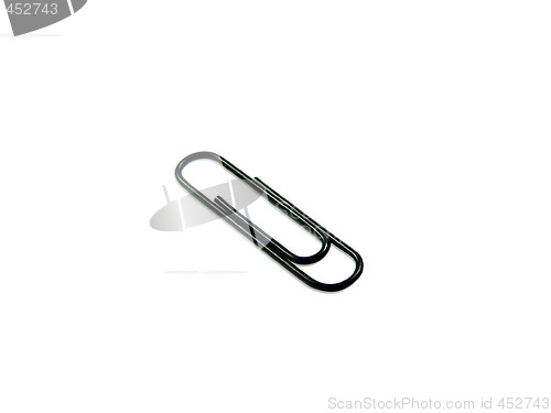Image of Paper clip