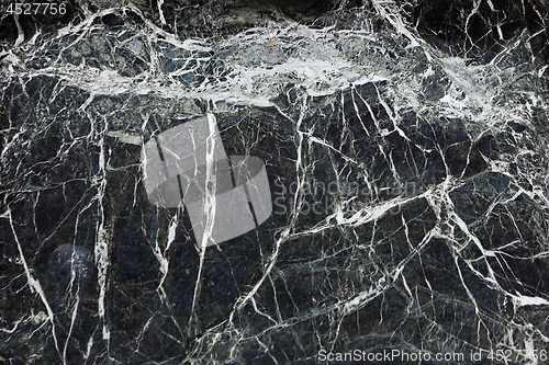 Image of Black Marble