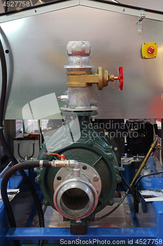 Image of Water Pump