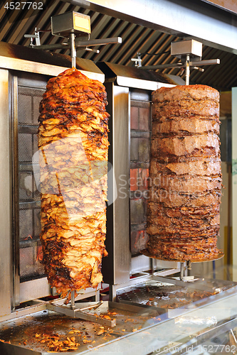 Image of Kebabs