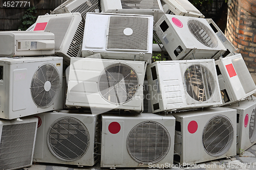 Image of Air Conditioners