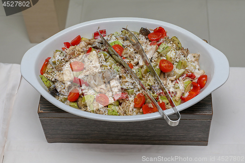 Image of Chicken Salad