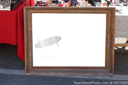 Image of Frame Flea Market