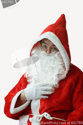 Image of Good Santa