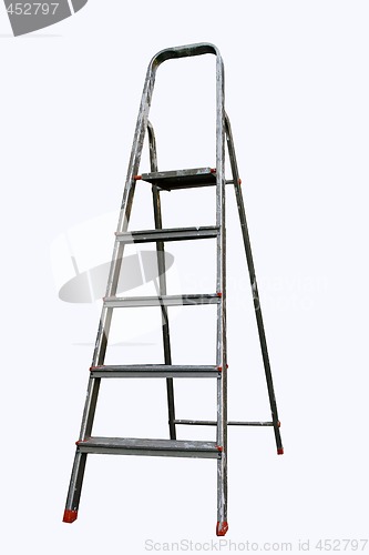 Image of Step ladder