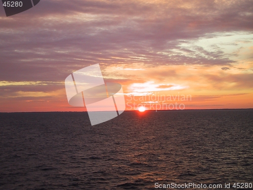 Image of Sun