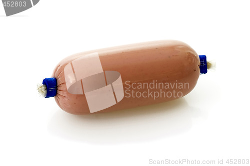 Image of Pork sausage