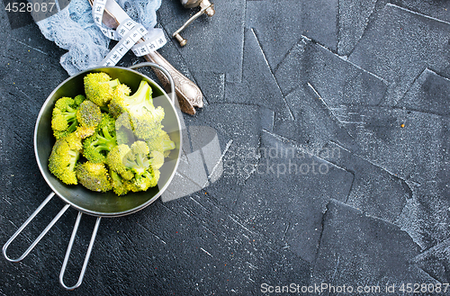 Image of broccoli