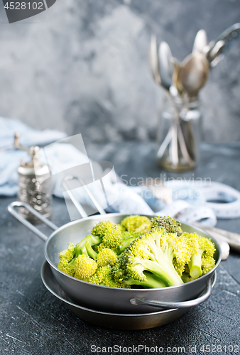 Image of broccoli